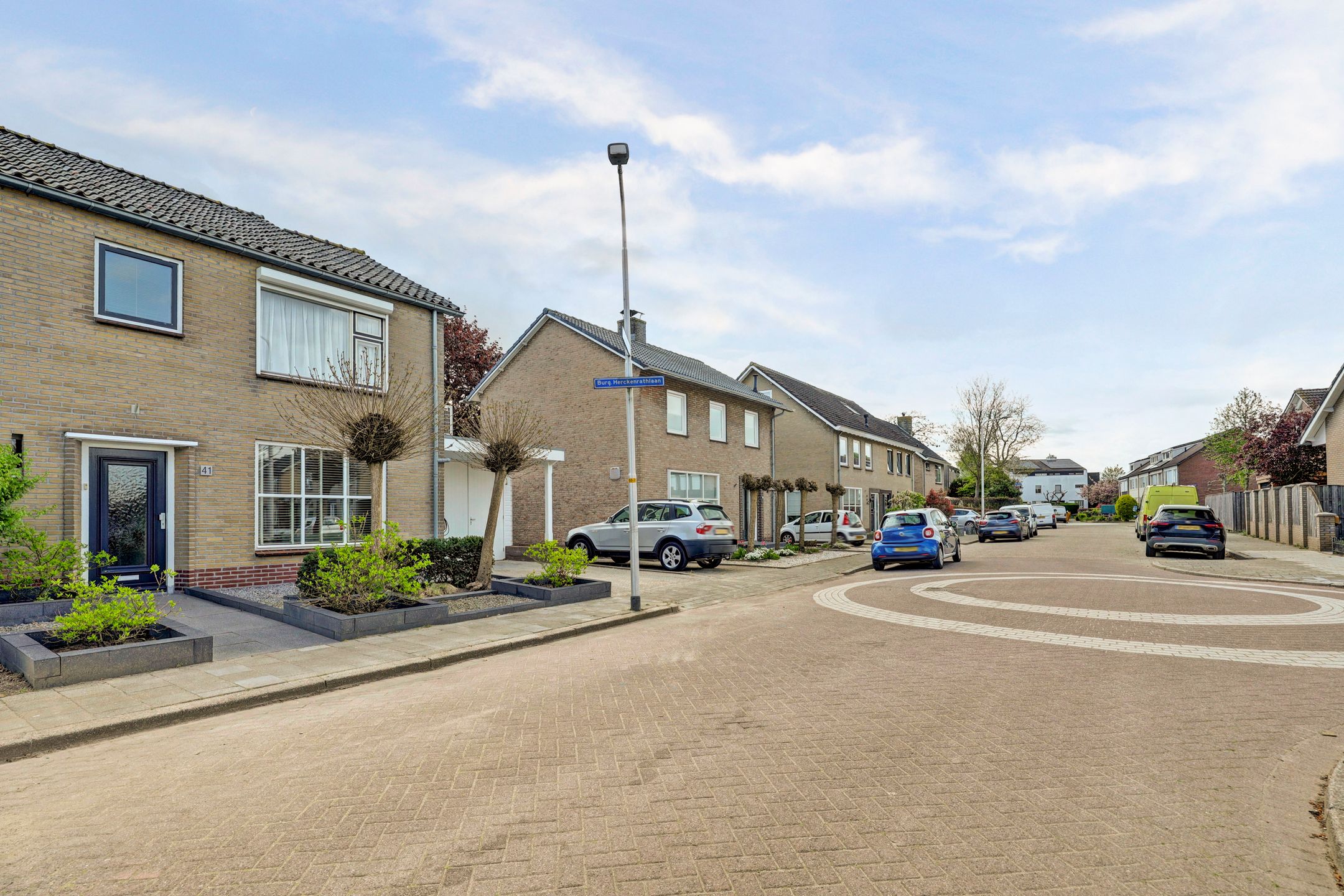 Foto 24 van Burg Herckenrathlaan 41