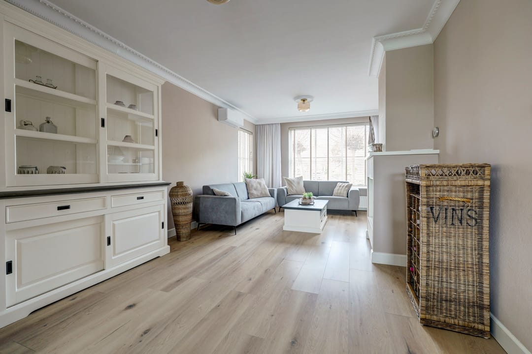 Foto 8 van Burg Herckenrathlaan 41