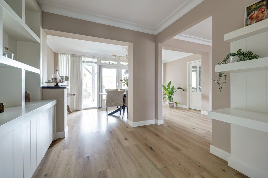 Foto 13 van Burg Herckenrathlaan 41