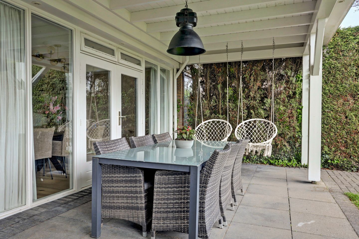 Foto 50 van Burg Herckenrathlaan 41