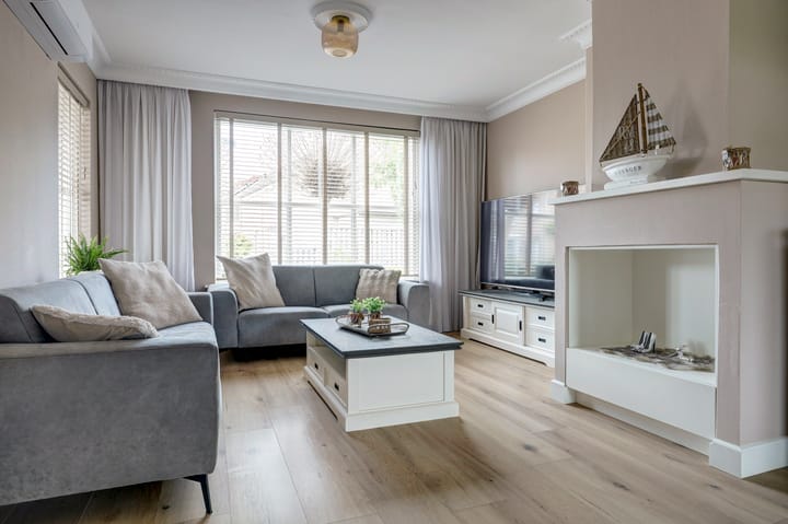 Foto 3 van Burg Herckenrathlaan 41