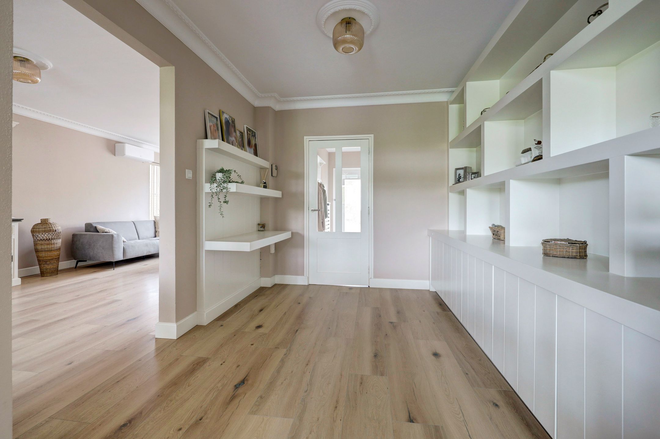 Foto 12 van Burg Herckenrathlaan 41