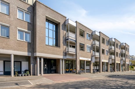 Vincent van Goghstraat thumbnail