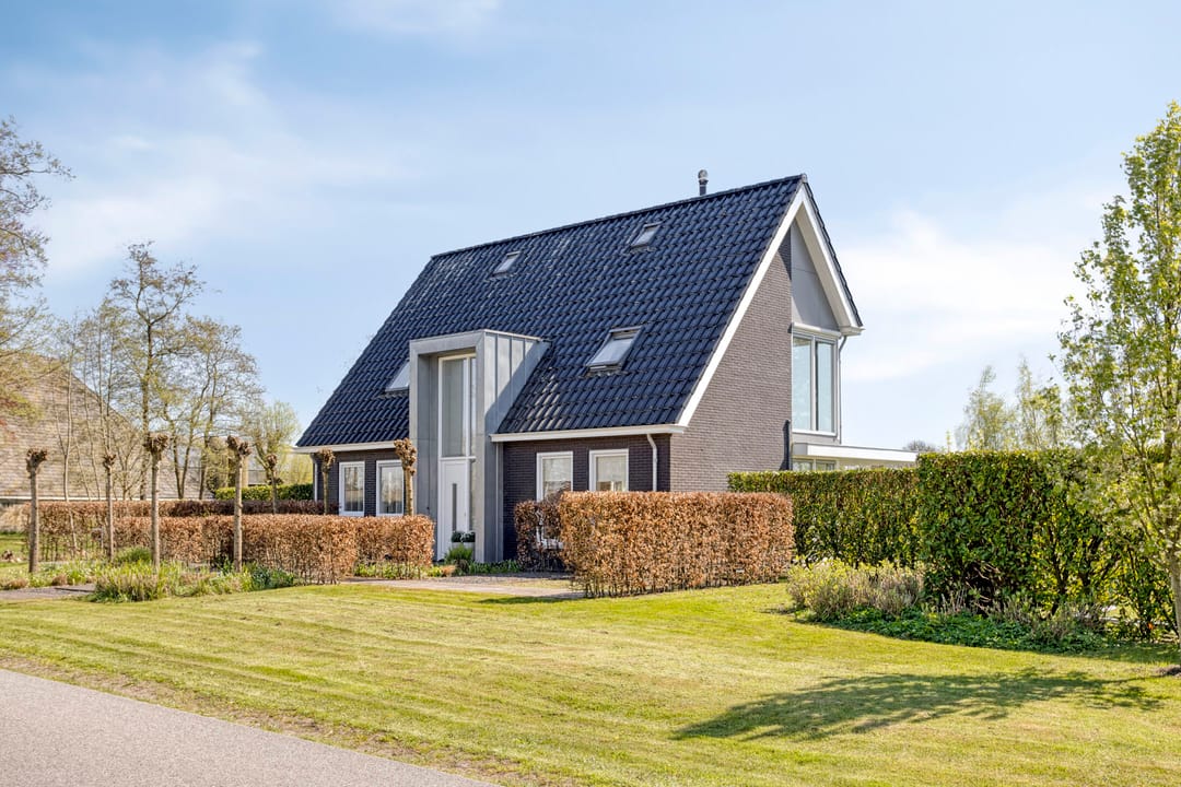 Foto 7 van Ds Veenweg 54