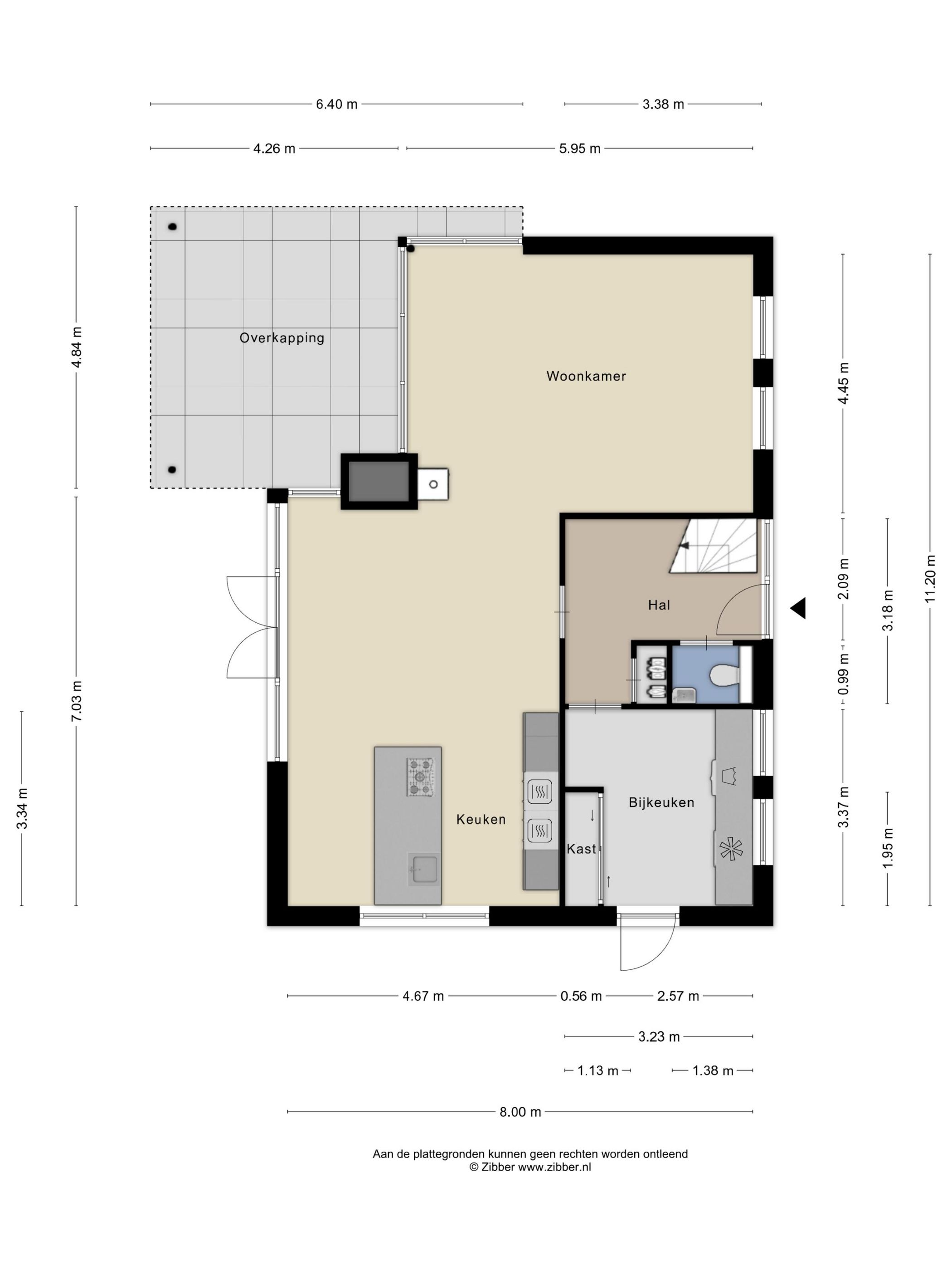 Foto 63 van Ds Veenweg 54