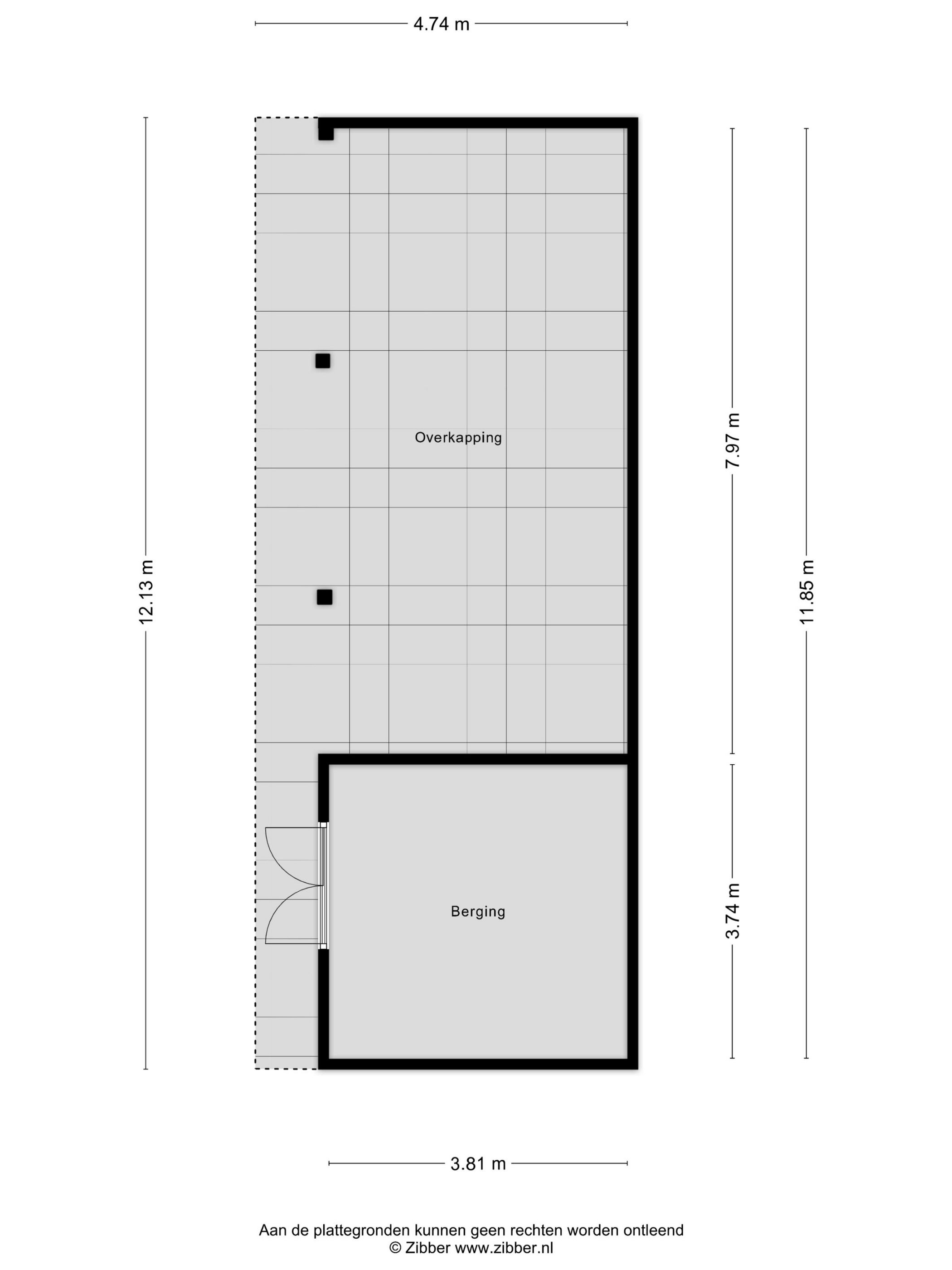 Foto 66 van Ds Veenweg 54