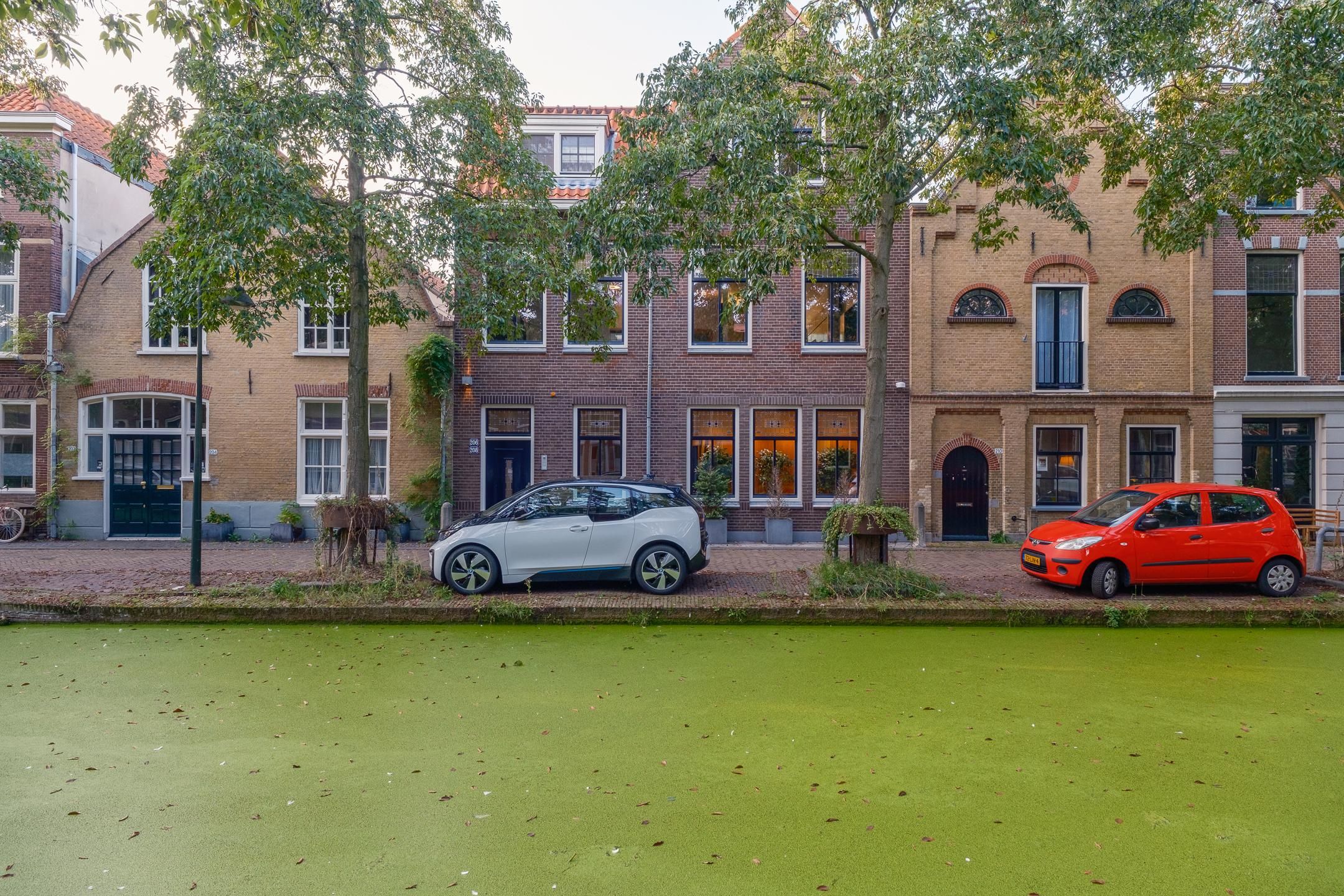 Foto 3 van Molslaan 206