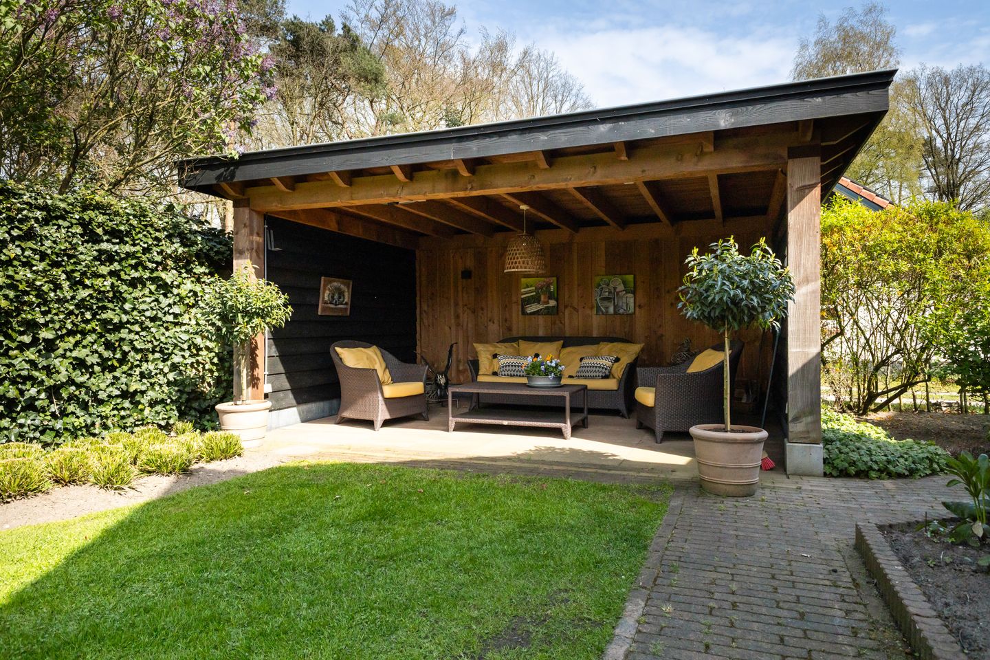 Foto 64 van Horsterweg 154