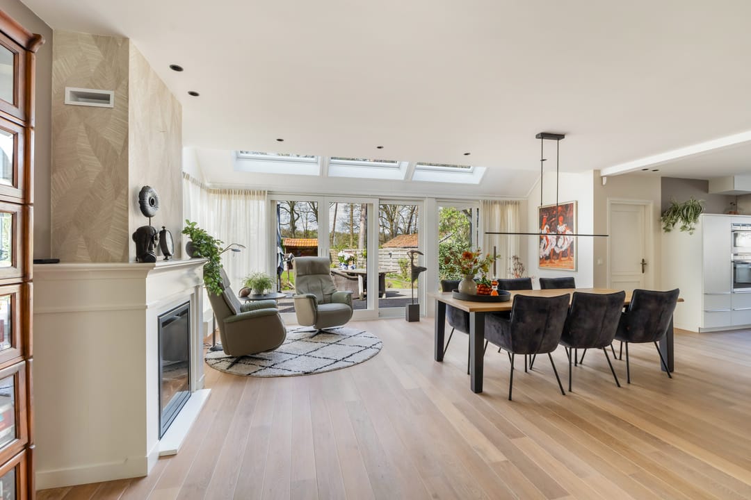 Foto 2 van Horsterweg 154