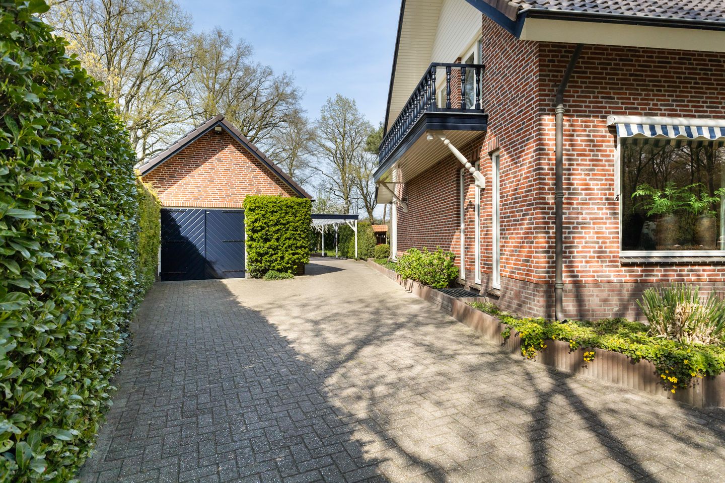 Foto 4 van Horsterweg 154