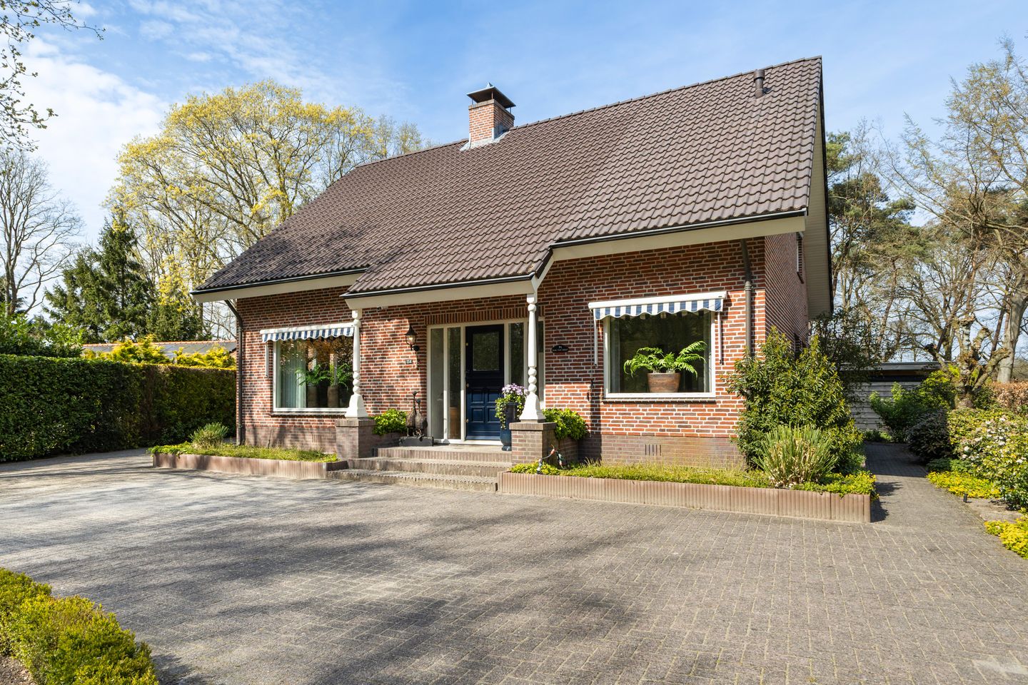 Foto 5 van Horsterweg 154