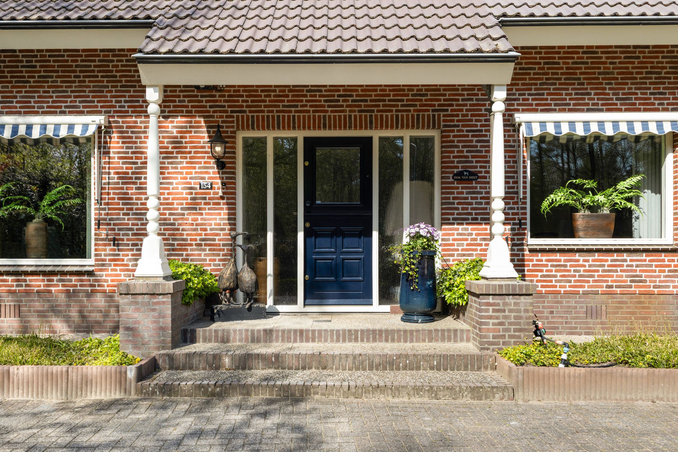 Foto 6 van Horsterweg 154