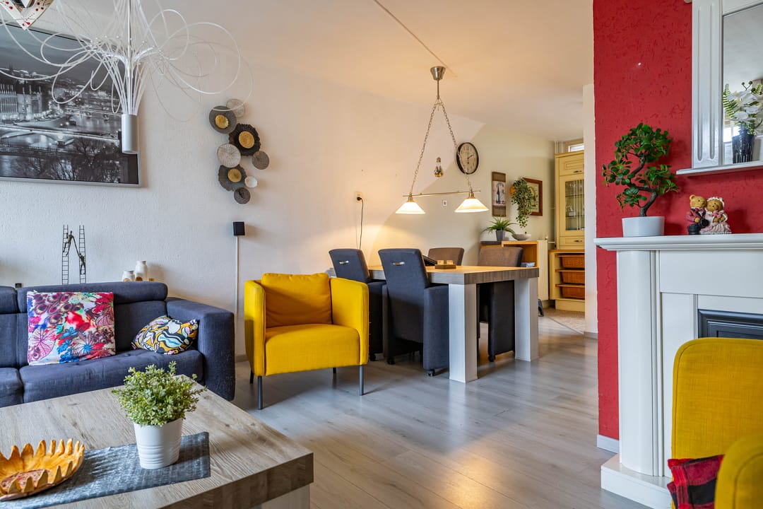 Foto 11 van Schaepmanstraat 86