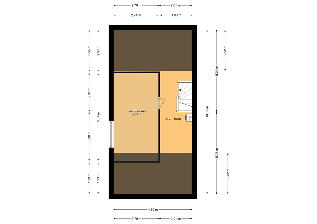 Foto 37 van Schaepmanstraat 86