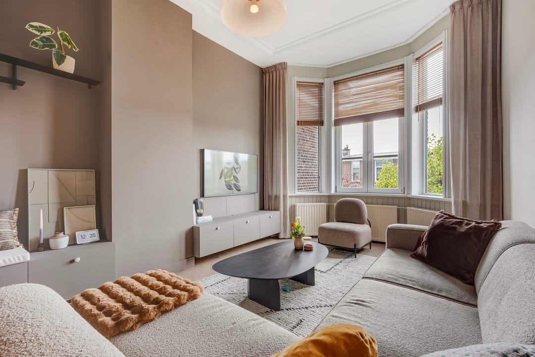 Foto 1 van Ieplaan 59