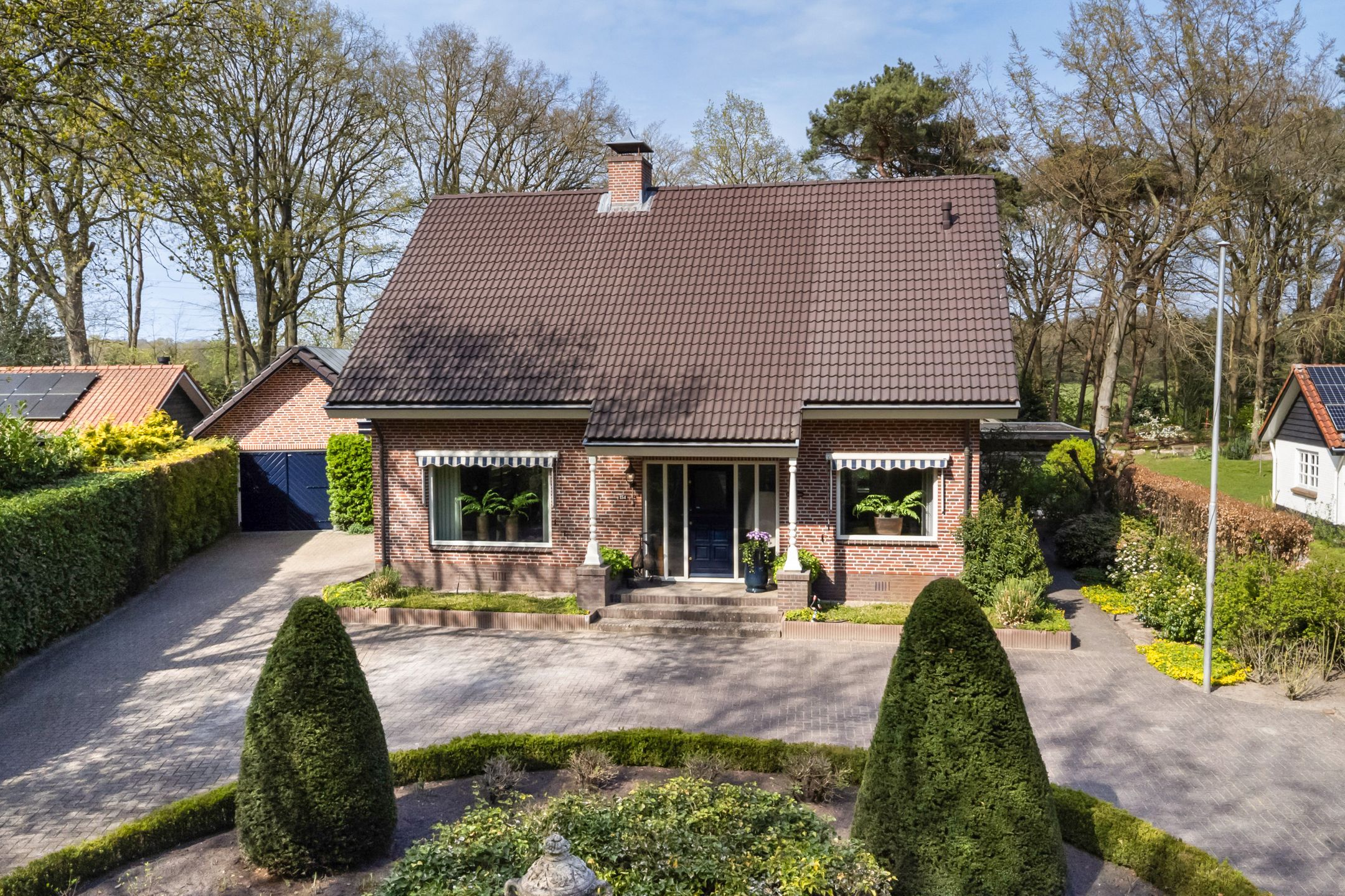 Foto 75 van Horsterweg 154