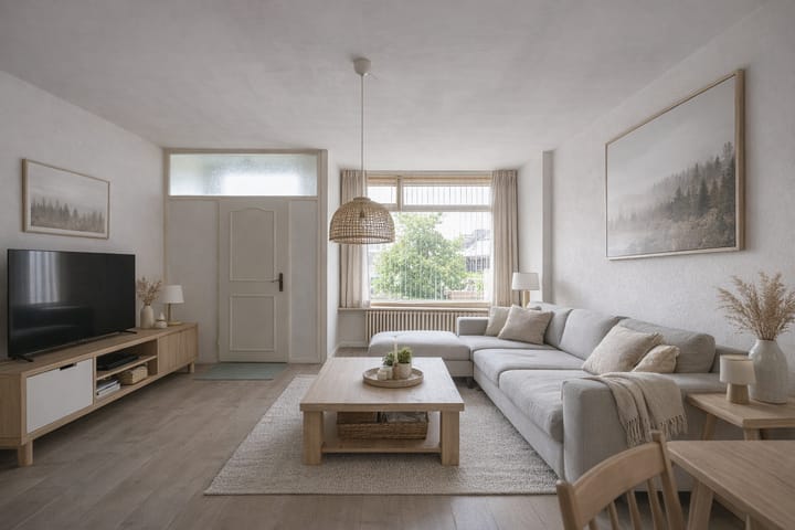 Foto 2 van Schaepmanstraat 86