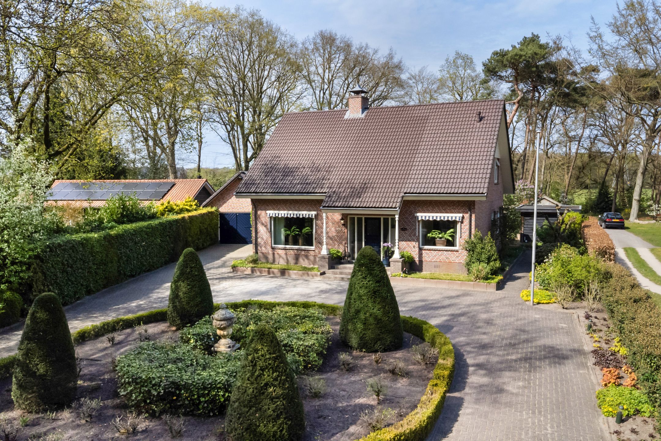 Foto 87 van Horsterweg 154