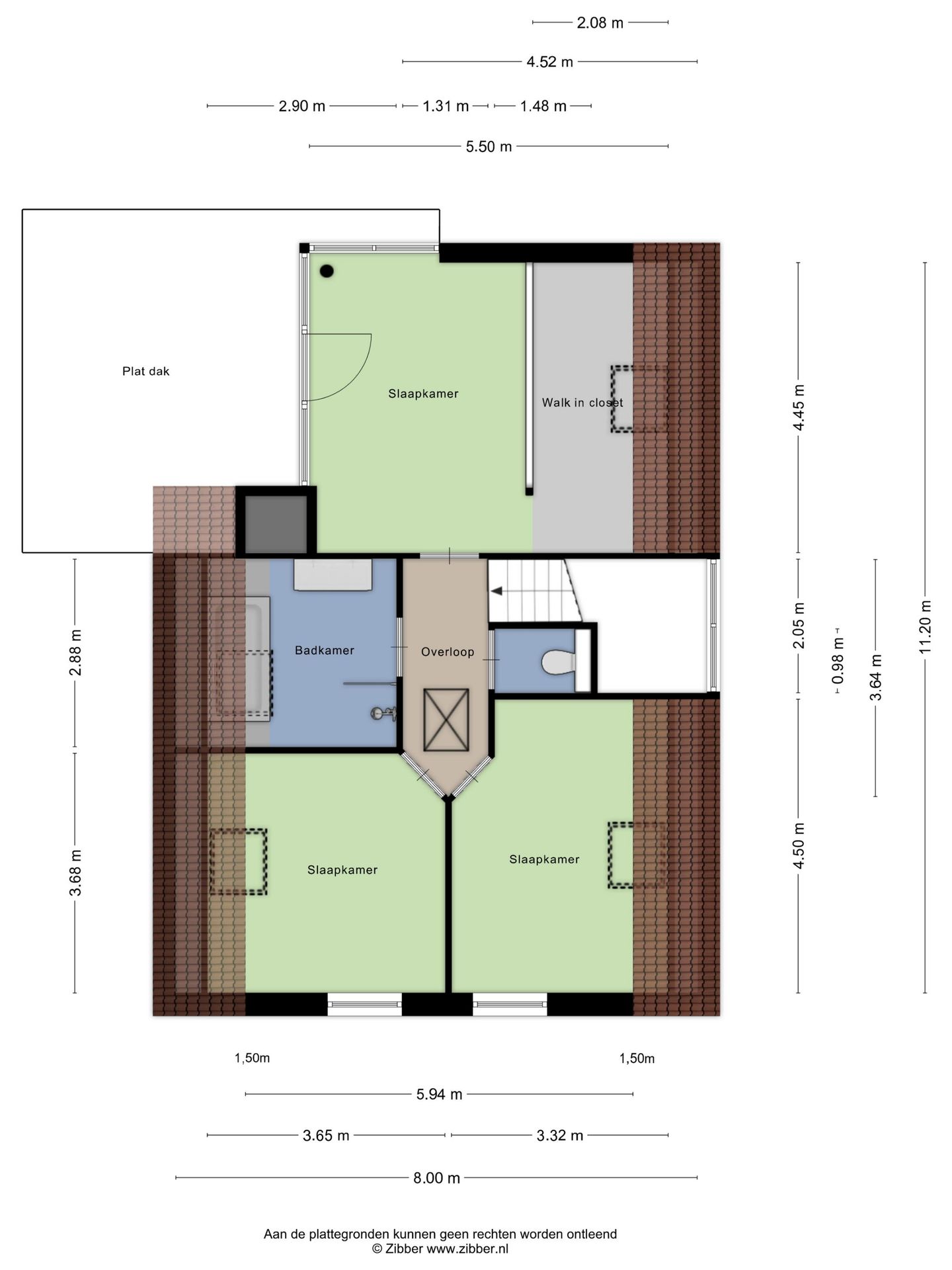 Foto 64 van Ds Veenweg 54