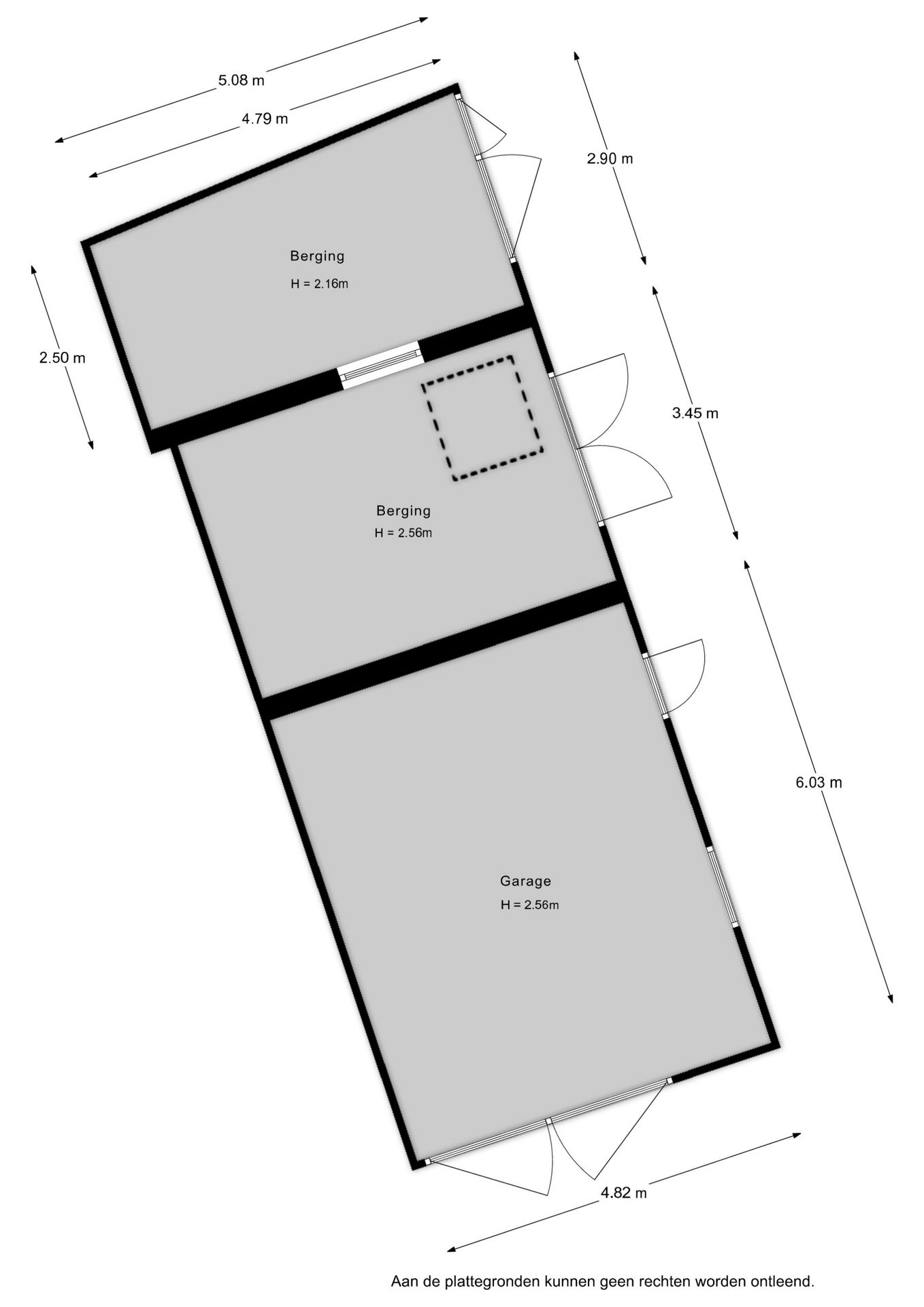 Foto 94 van Horsterweg 154
