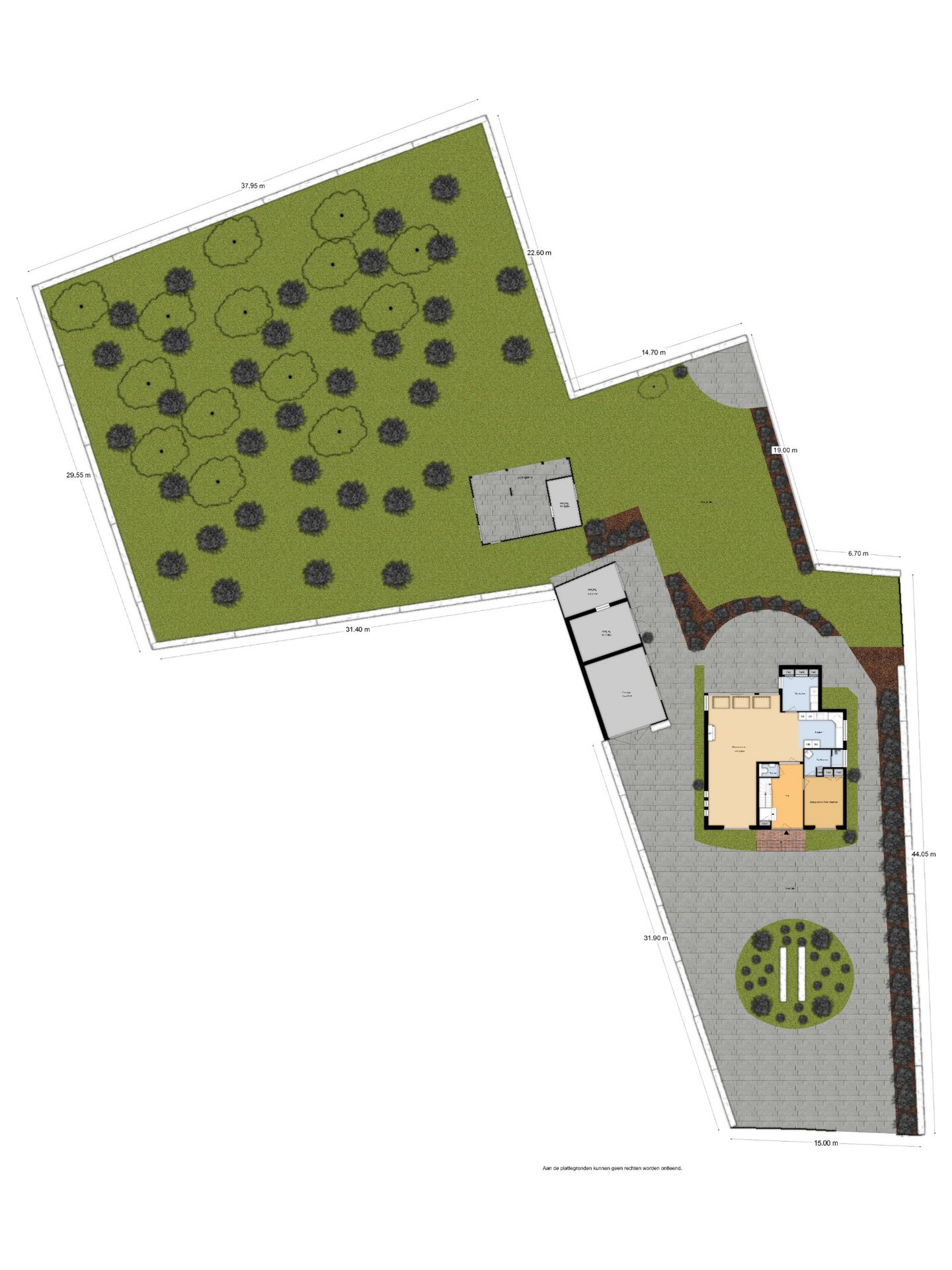 Foto 96 van Horsterweg 154