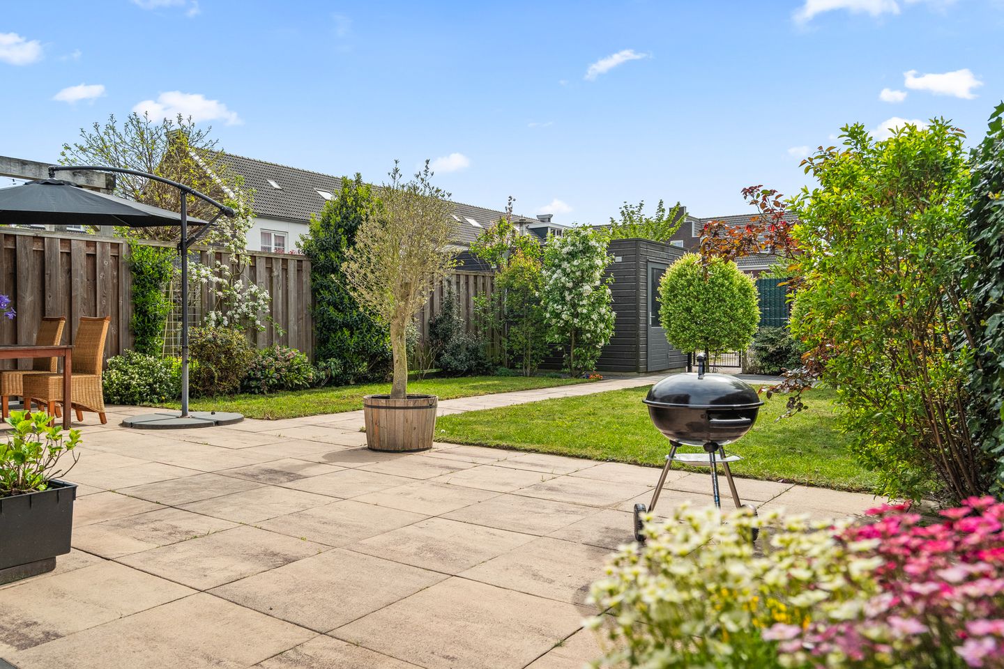 Foto 4 van Willem van Noortstraat 2