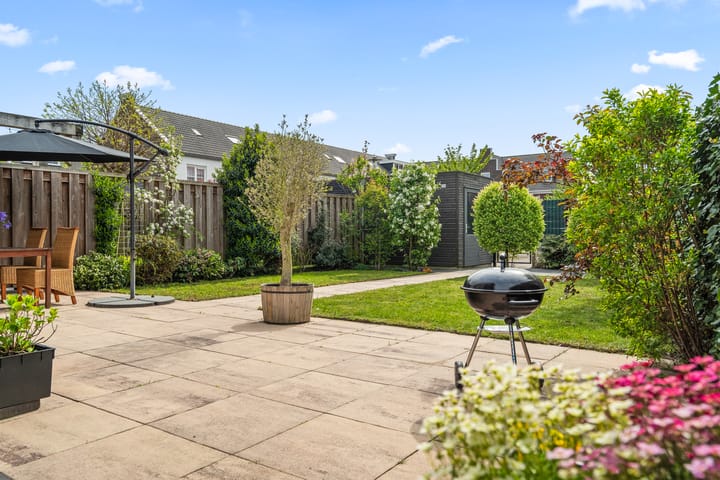 Foto 4 van Willem van Noortstraat 2