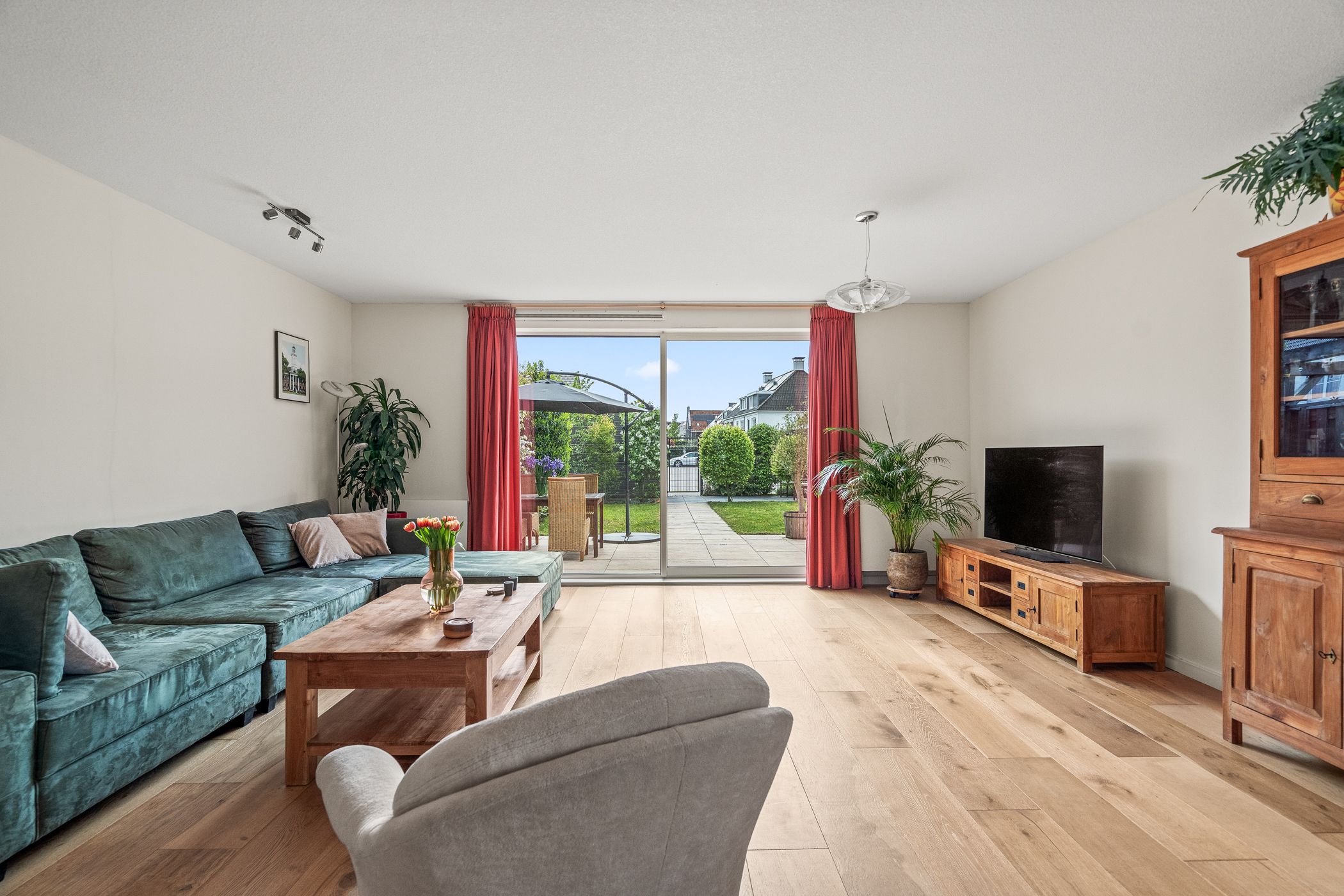 Foto 9 van Willem van Noortstraat 2