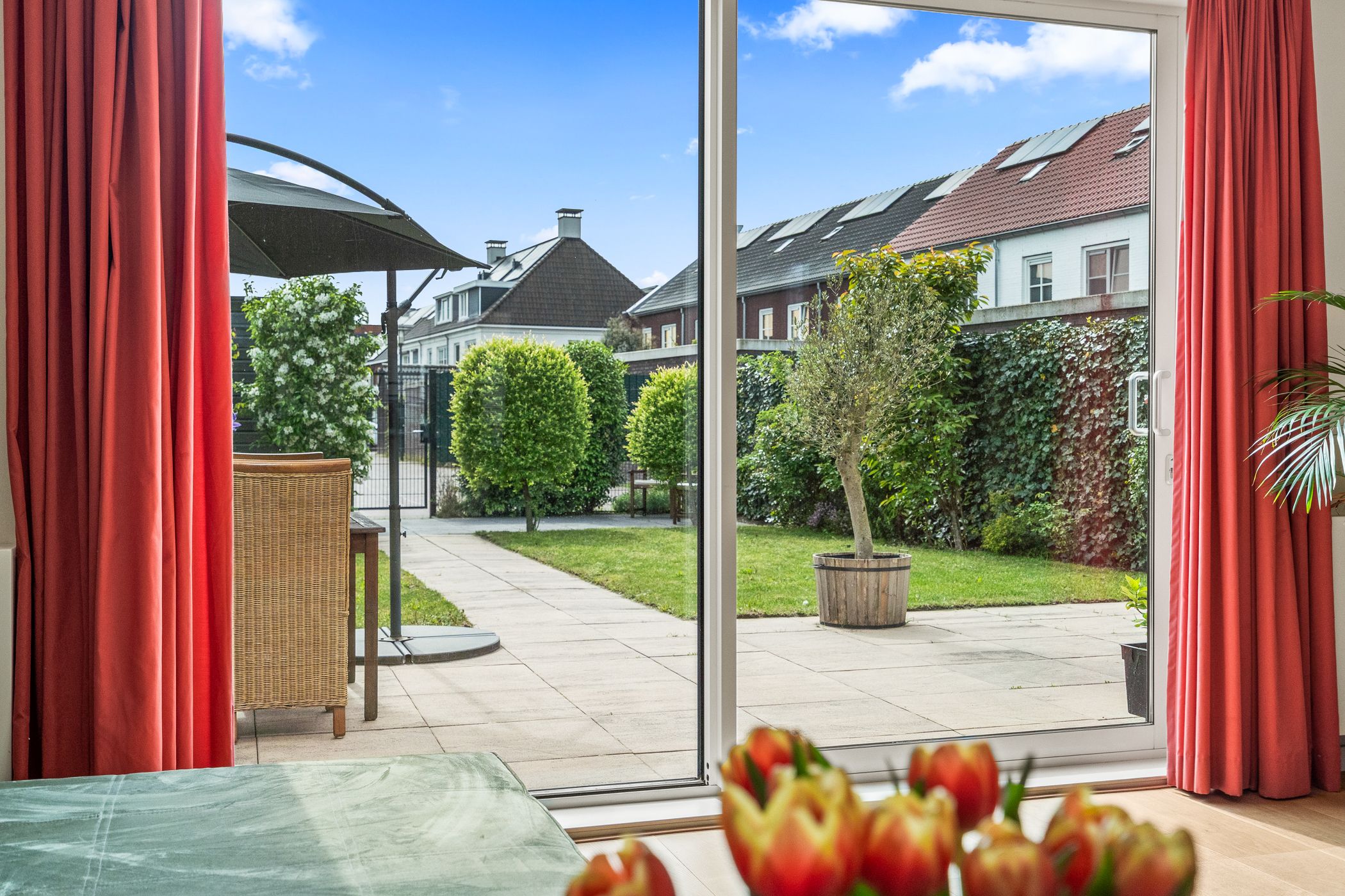 Foto 18 van Willem van Noortstraat 2