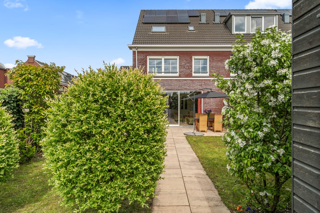 Foto 23 van Willem van Noortstraat 2