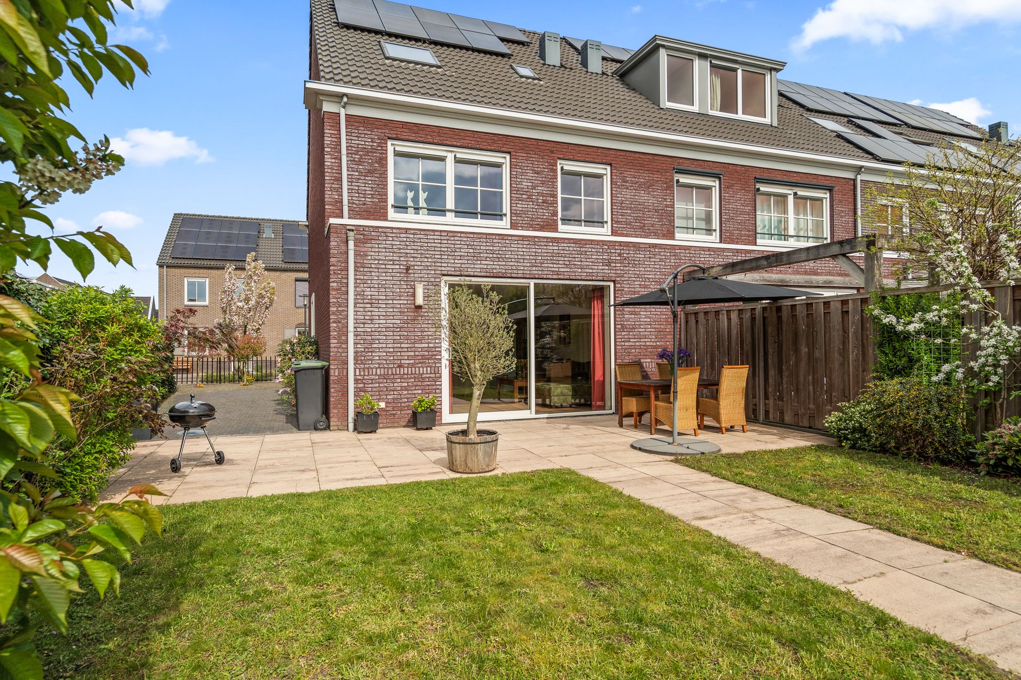 Foto 24 van Willem van Noortstraat 2