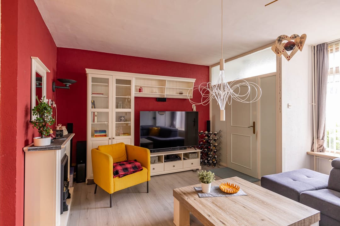 Foto 13 van Schaepmanstraat 86