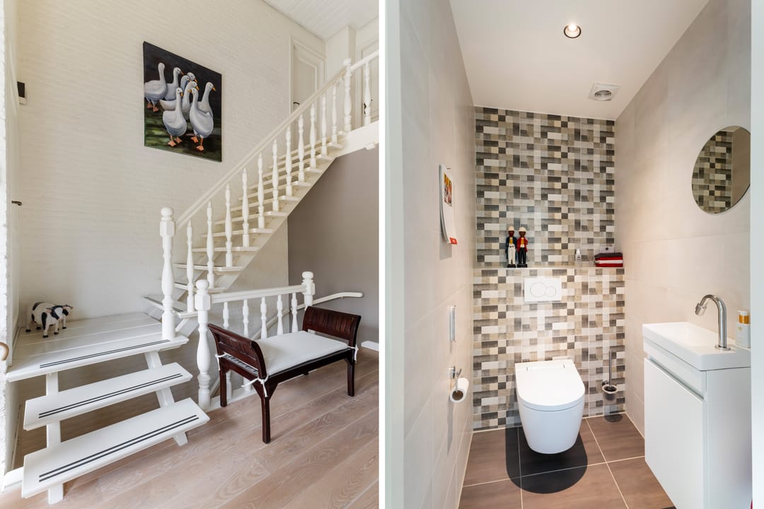 Foto 11 van Horsterweg 154