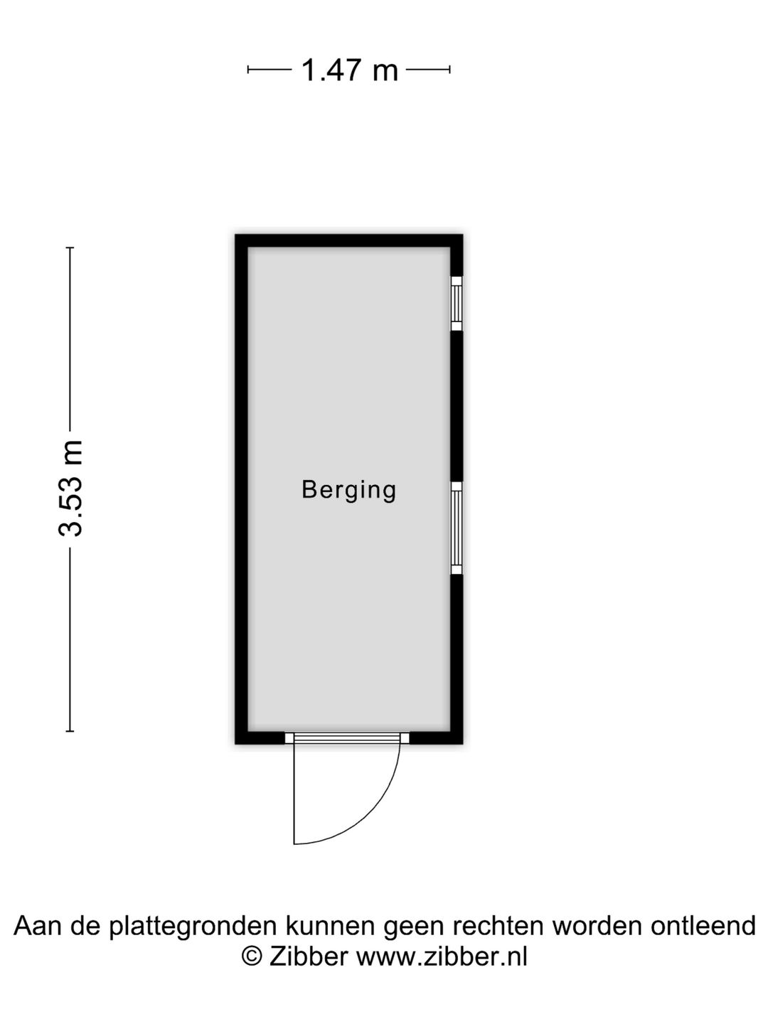 Foto 67 van Ds Veenweg 54