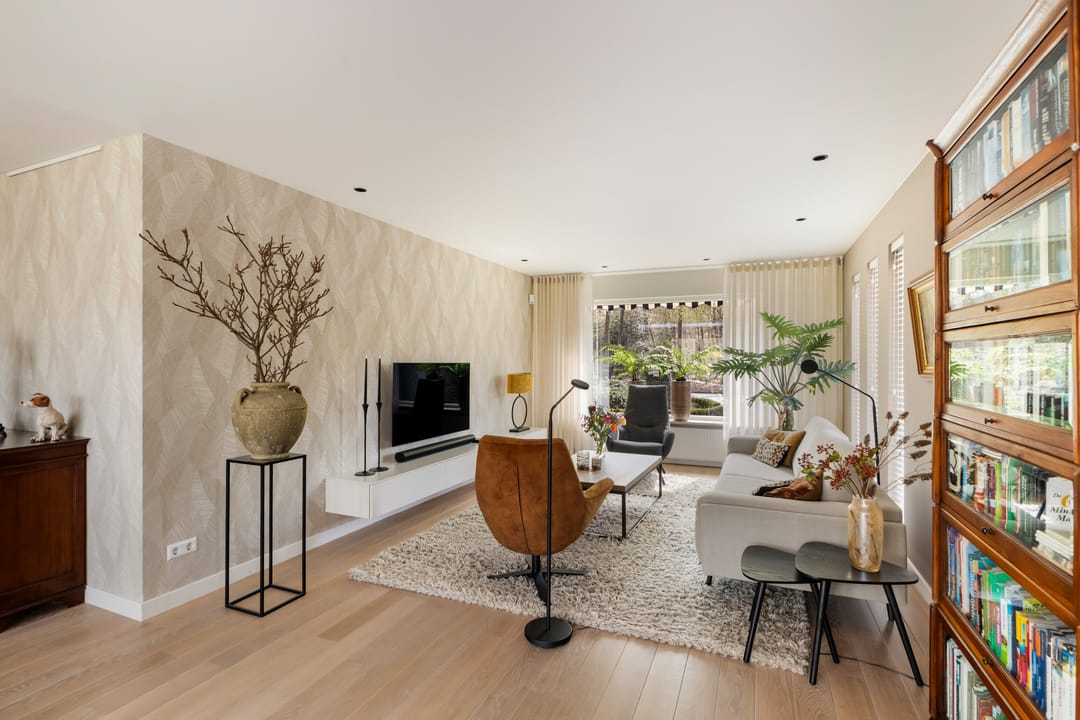 Foto 13 van Horsterweg 154