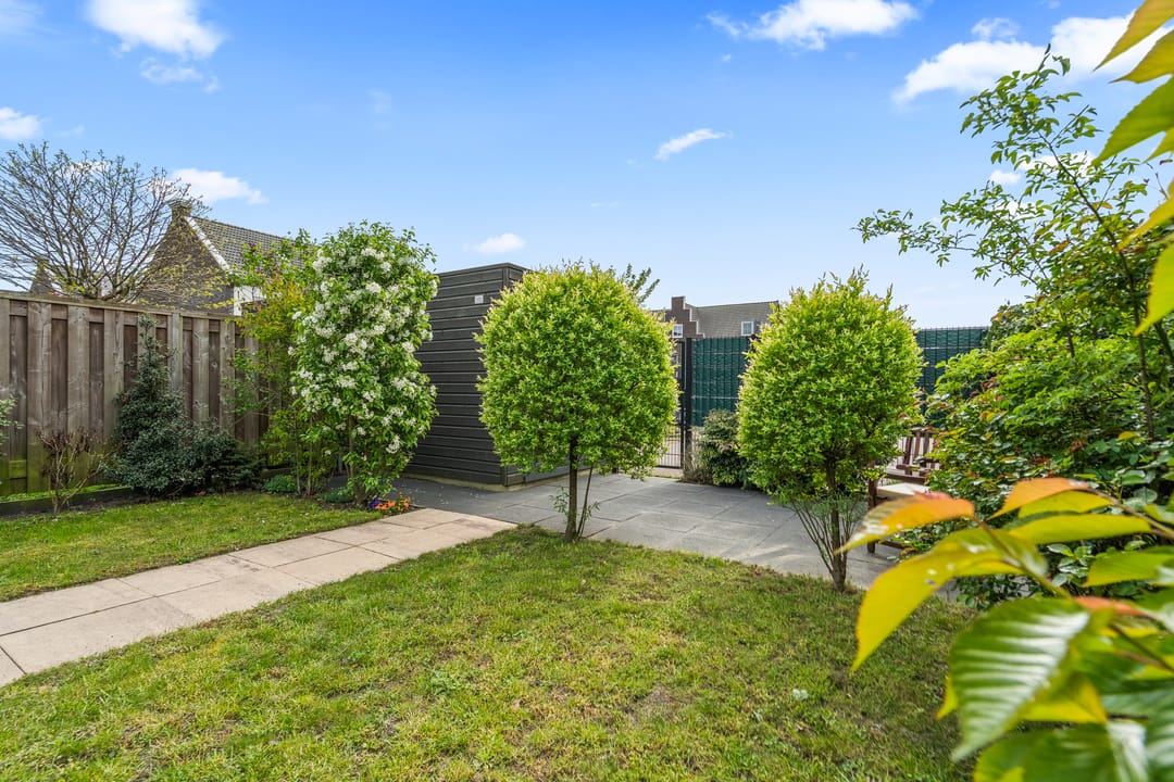 Foto 22 van Willem van Noortstraat 2