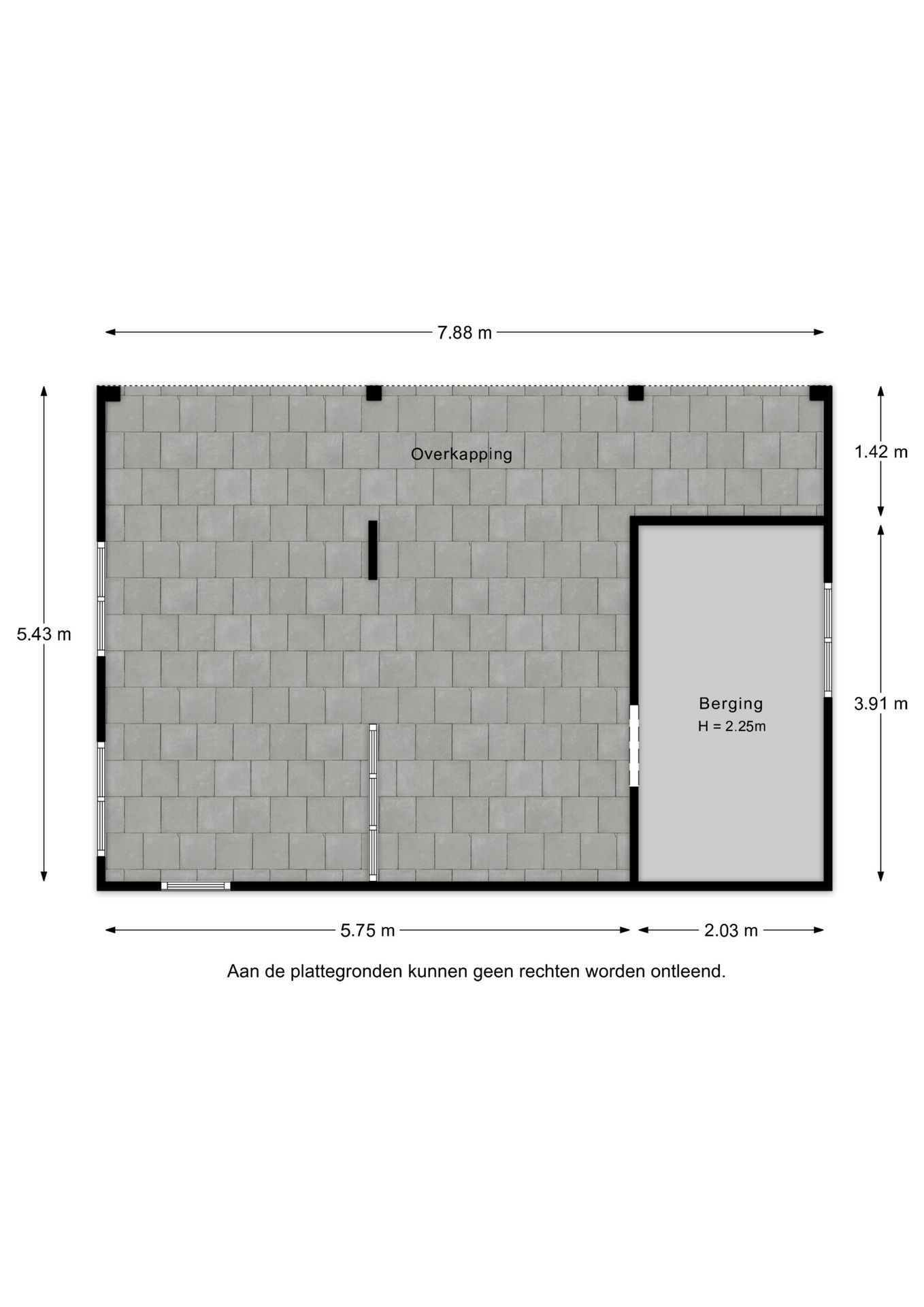 Foto 93 van Horsterweg 154