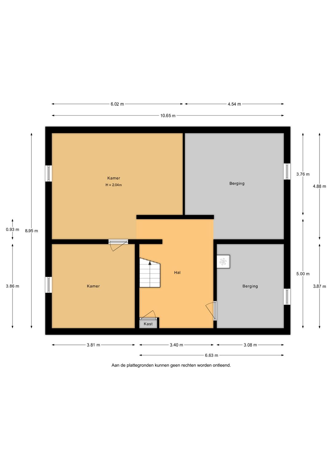 Foto 91 van Horsterweg 154