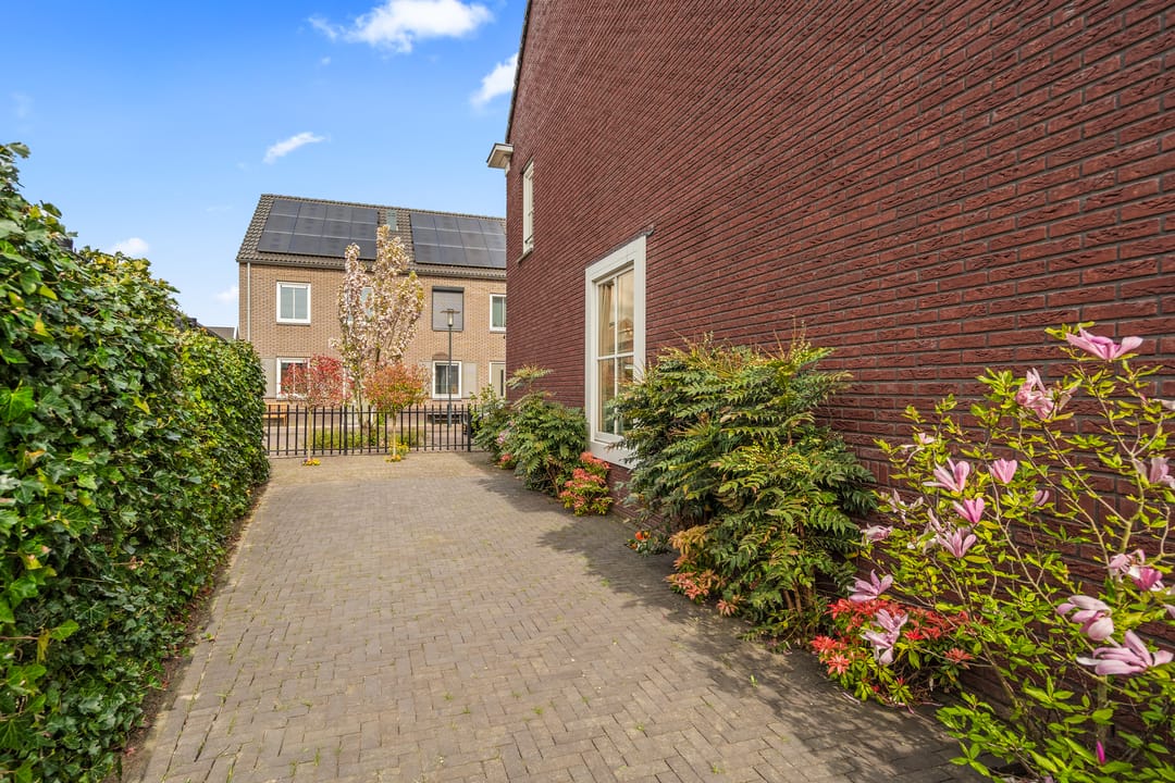 Foto 26 van Willem van Noortstraat 2