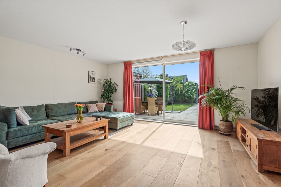 Foto 17 van Willem van Noortstraat 2