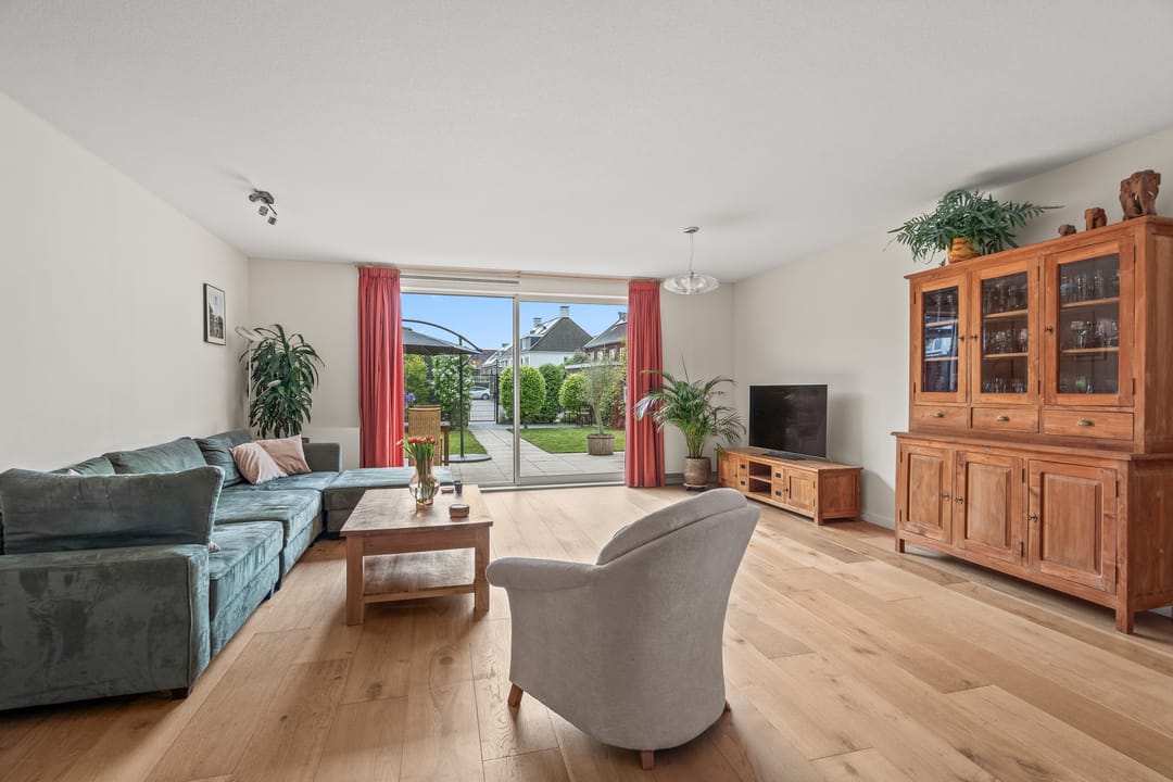 Foto 8 van Willem van Noortstraat 2