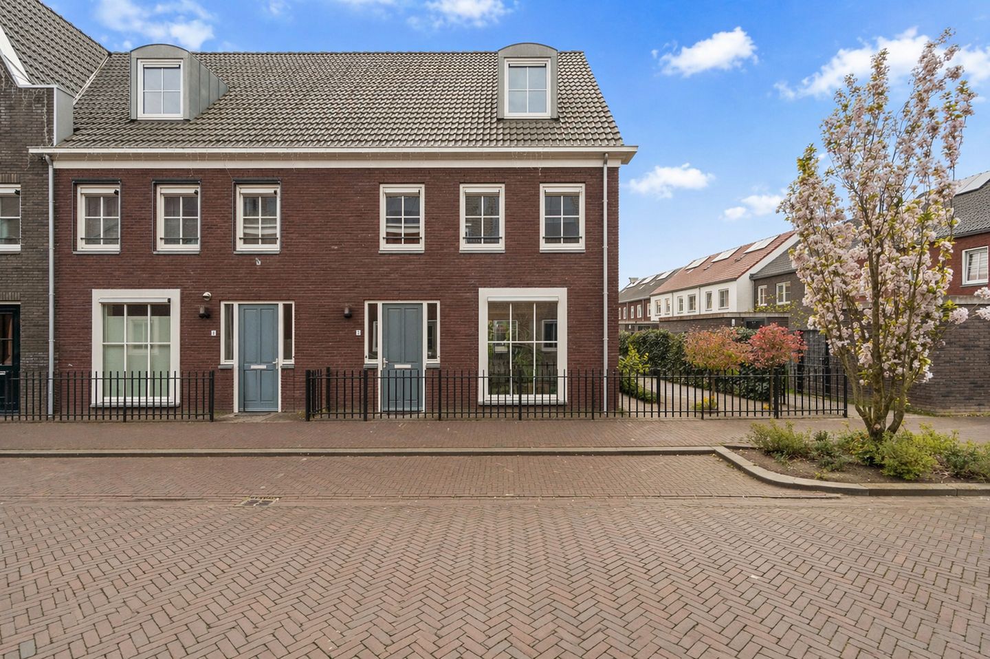 Foto 5 van Willem van Noortstraat 2