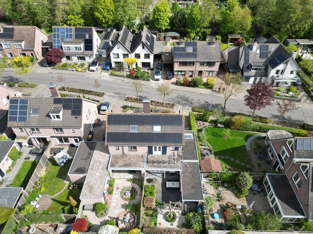 Foto 47 van Henschoterlaan 31