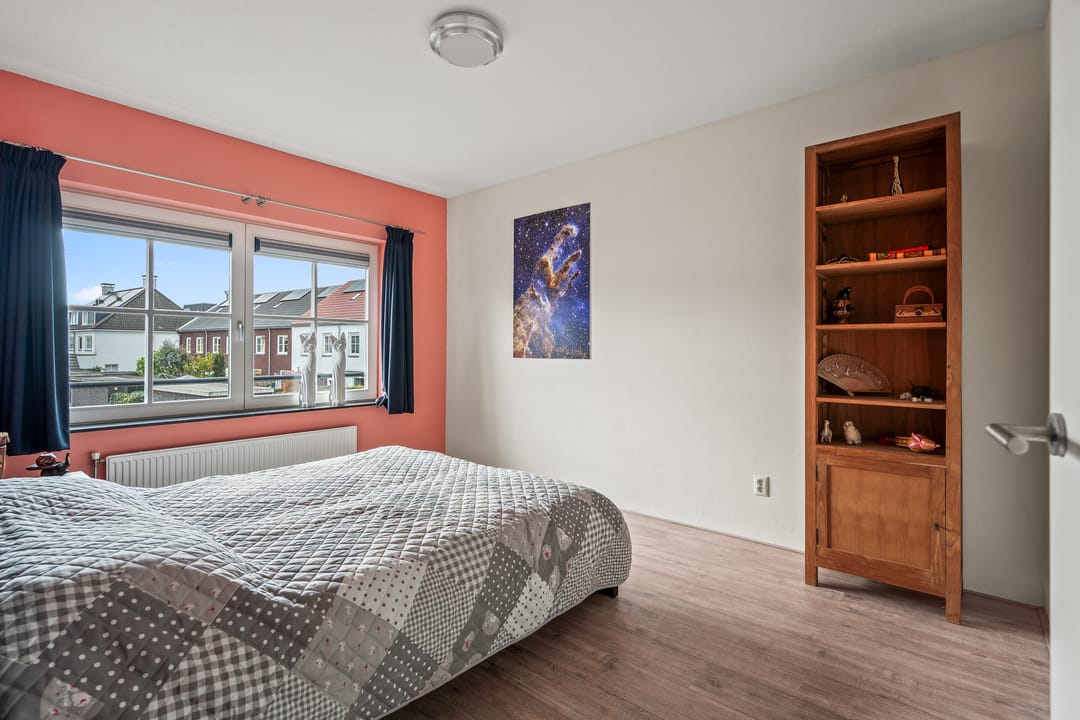 Foto 31 van Willem van Noortstraat 2