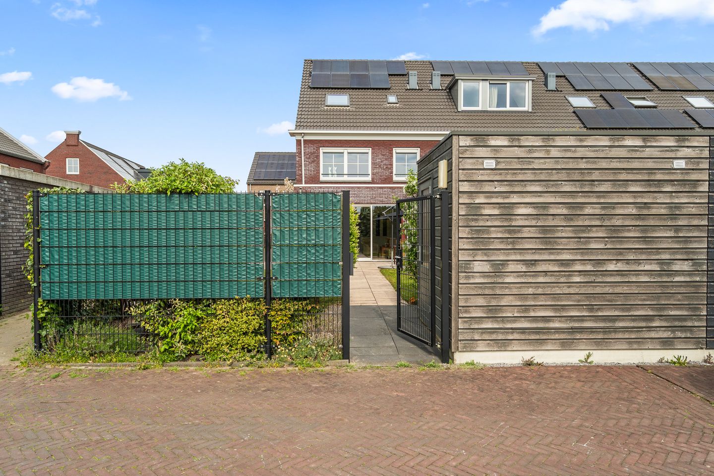 Foto 25 van Willem van Noortstraat 2