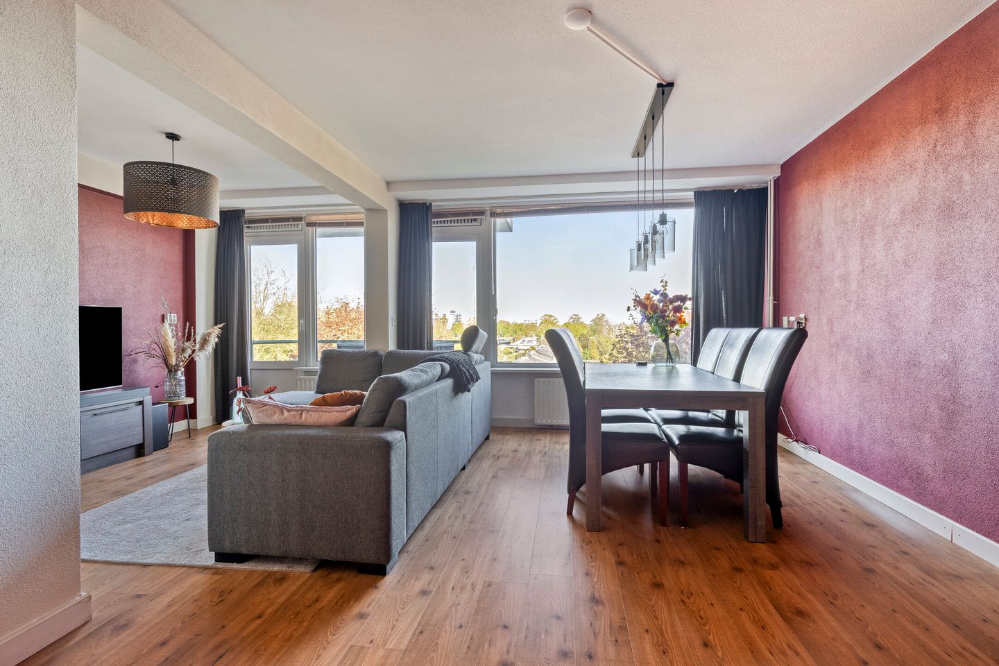 Foto 5 van Lagemorgenlaan 138