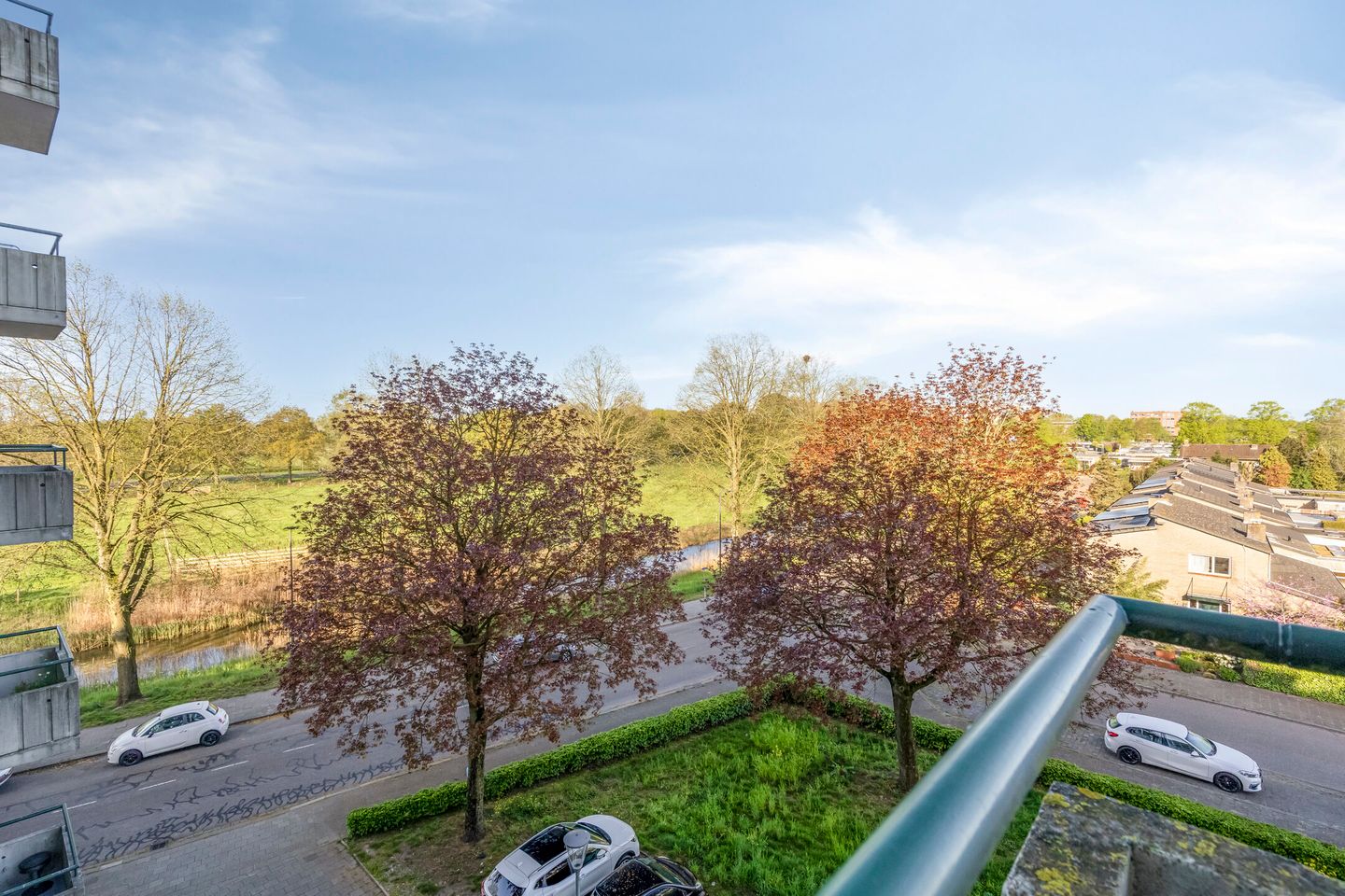 Foto 10 van Lagemorgenlaan 138