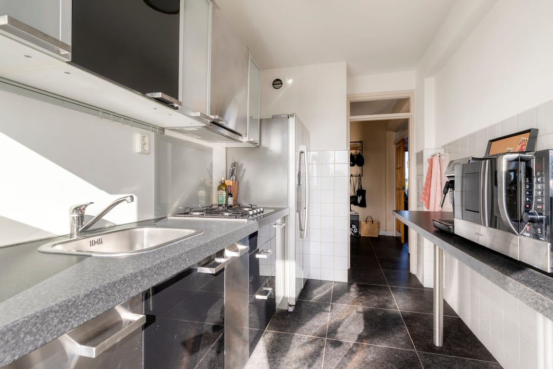 Foto 13 van Lagemorgenlaan 138