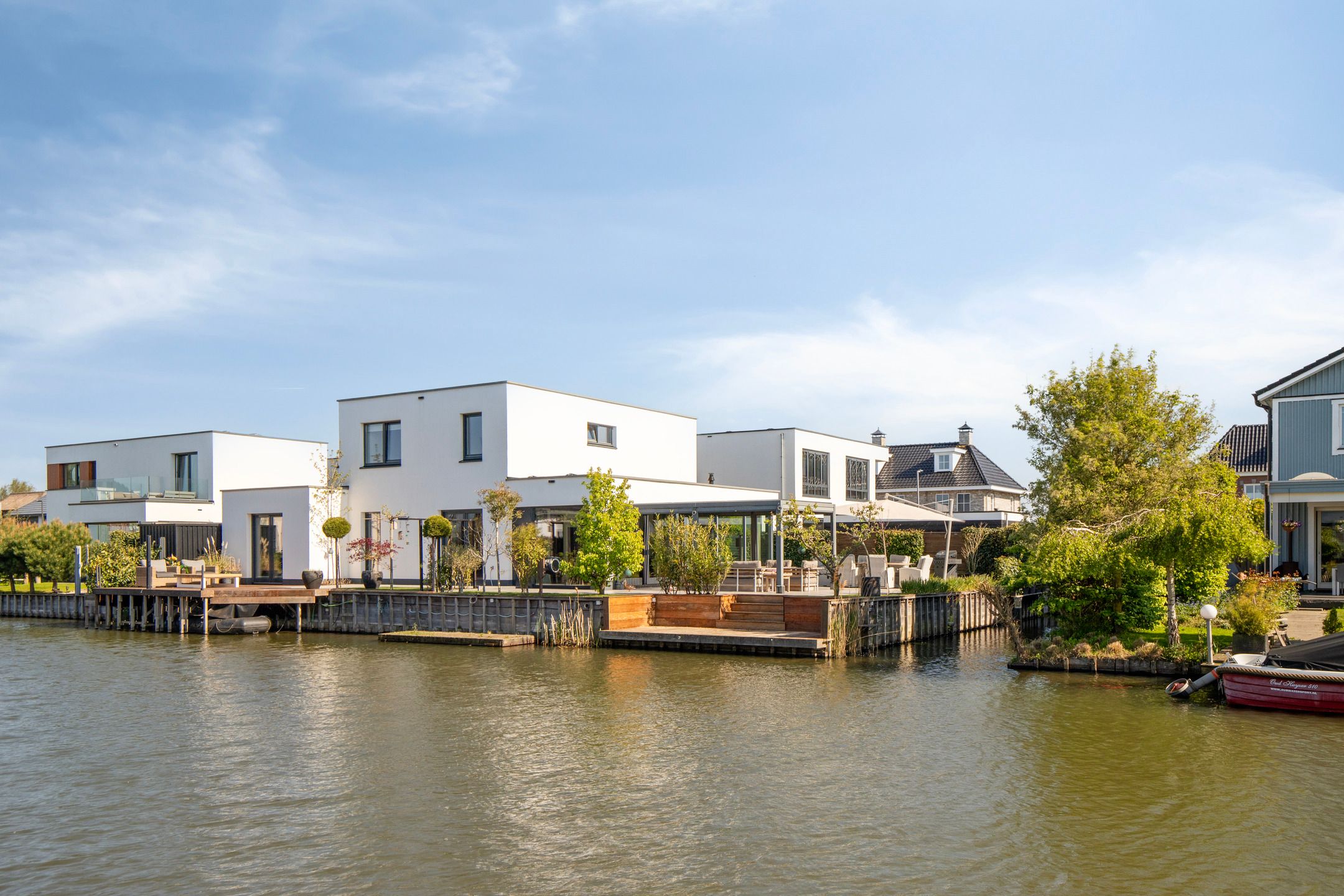 Gerrit Verrijstkade 48 