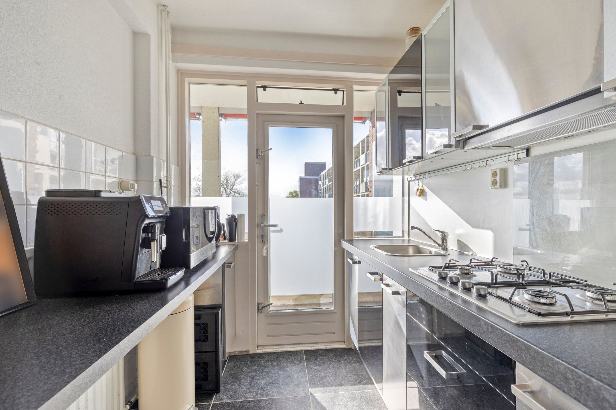 Foto 12 van Lagemorgenlaan 138